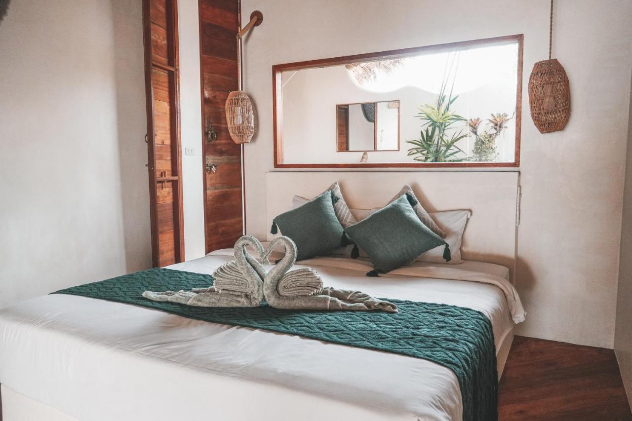 Aloe Beach Villa 1 อ่าวน้ำเมา ภายนอก รูปภาพ