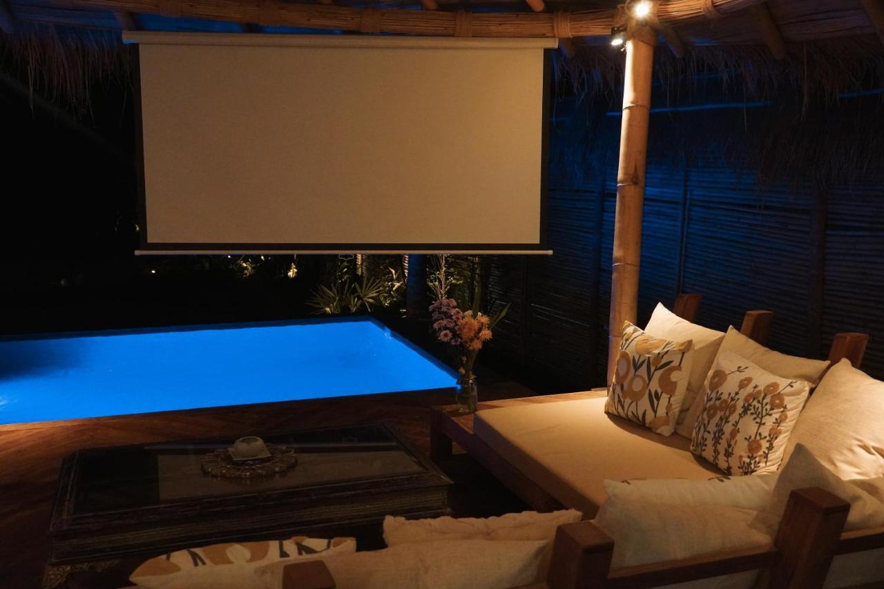 Aloe Beach Villa 1 อ่าวน้ำเมา ภายนอก รูปภาพ
