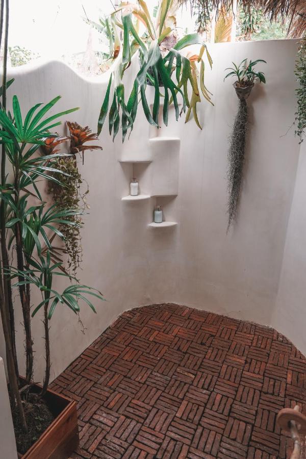 Aloe Beach Villa 1 อ่าวน้ำเมา ภายนอก รูปภาพ